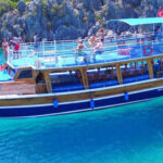 Kekova Tekne Turu - Günlük ur