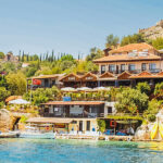 Kekova Tekne Turu Plajlar