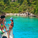 Kekova Tekne Turu Koylar