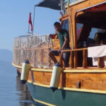 Kekova Özel Tekne Turu