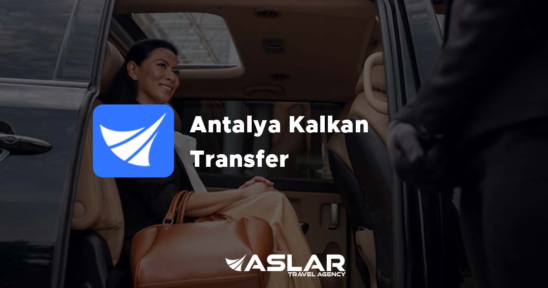 Antalya Kalkan Transfer